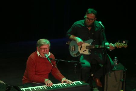 Koncert Slavka Ivančiča ob materinskem dnevu 05 Foto Ljubo Vukelič
